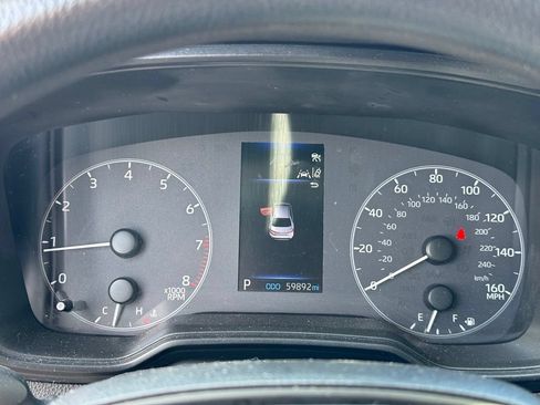 Used 2023 Toyota Corolla LE FWD image 10
