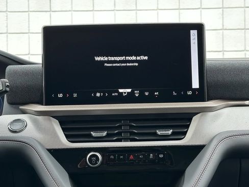 New 2026 Ford Explorer Active AWD/4WD image 12