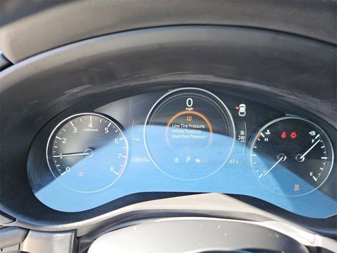 Used 2025 MAZDA CX-30 AWD 2.5 S w/ Preferred Package image 18