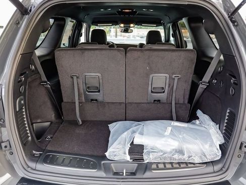 New 2026 Dodge Durango GT image 30