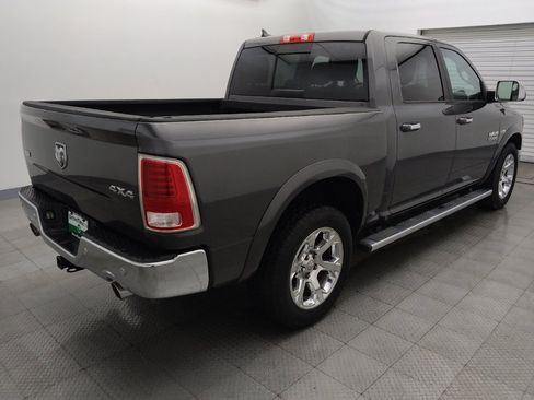 Used 2016 RAM 1500 Laramie w/ Convenience Group AWD/4WD image 9