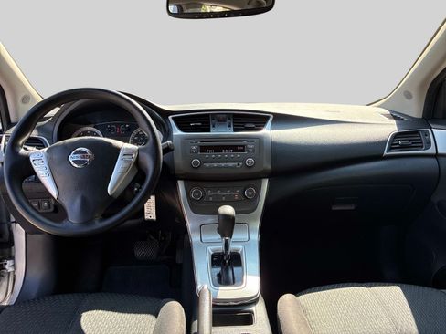 Used 2014 Nissan Sentra SR w/ Electronics Package FWD image 16