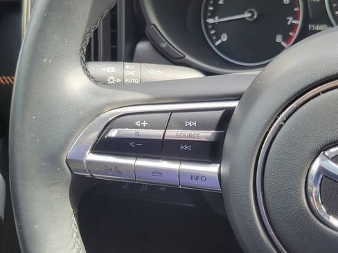 Used 2024 MAZDA CX-50 AWD 2.5 S w/ Cargo Package image 14