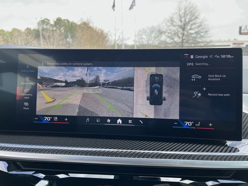 Certified 2024 BMW X5 M60i image 25