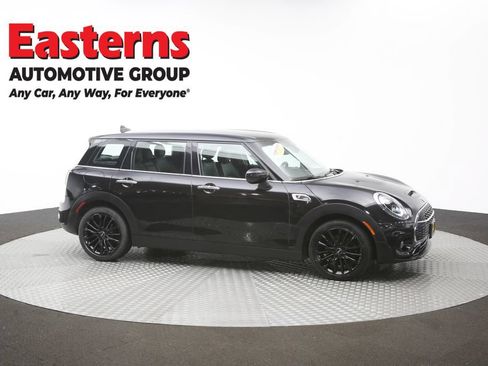 Used 2023 MINI Cooper Clubman S FWD image 46