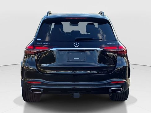 New 2026 Mercedes-Benz GLE 350 4MATIC image 6