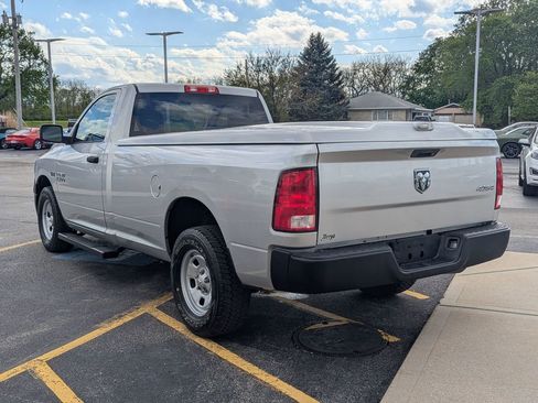 Used 2017 RAM 1500 Tradesman w/ Power & Remote Entry Group AWD/4WD image 5