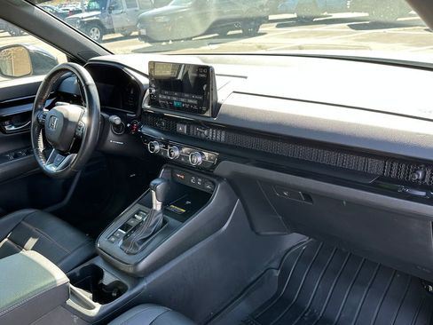 Used 2023 Honda CR-V Sport Touring image 16