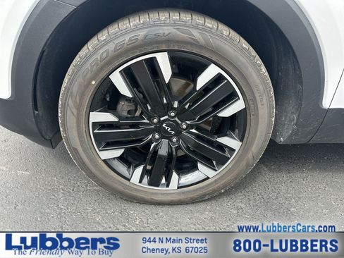 Used 2024 Kia Telluride SX AWD/4WD image 10