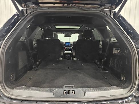 Used 2021 Ford Explorer ST w/ Equipment Group 401A image 37