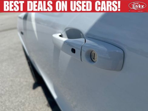 Used 2024 Dodge Durango SRT AWD/4WD image 40