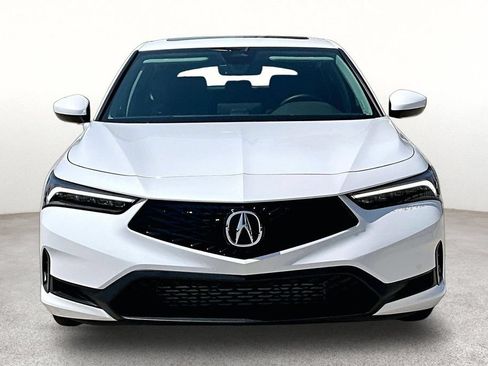 Used 2026 Acura Integra FWD image 3