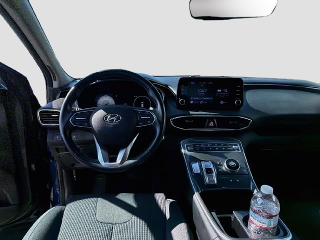 Used 2021 Hyundai Santa Fe SEL w/ Convenience Package FWD image 11