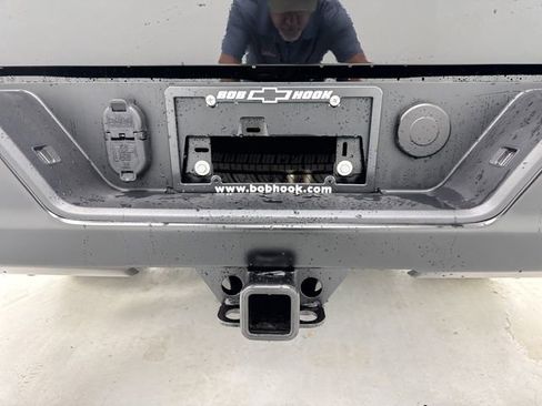 New 2026 Chevrolet Silverado 1500 W/T w/ WT Value Package RWD image 25