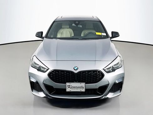 Used 2022 BMW M235i xDrive Gran Coupe w/ Premium Package AWD/4WD image 2
