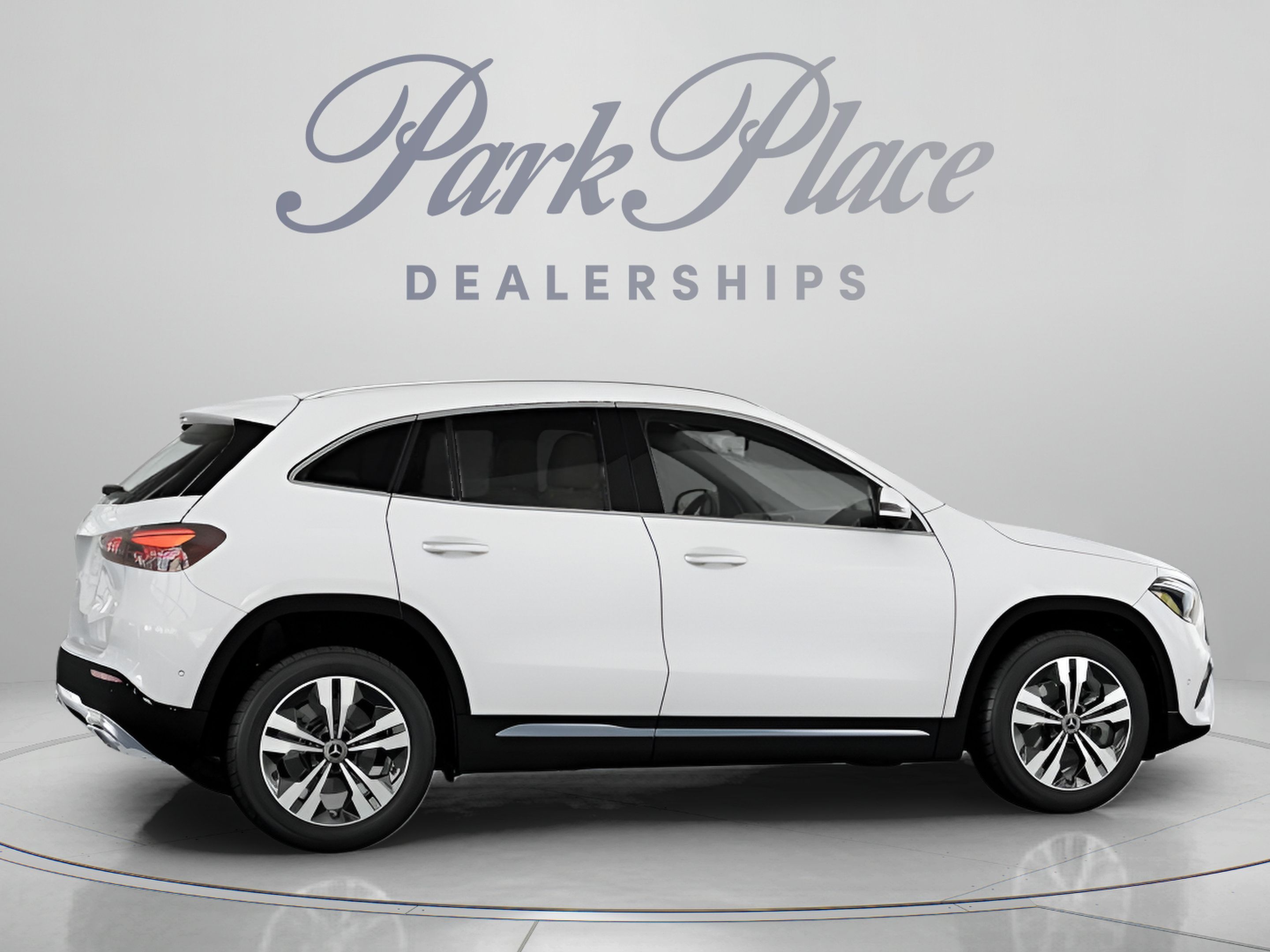 Used 2026 Mercedes-Benz GLA 250 image 23