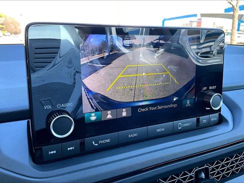 New 2025 Honda Accord SE image 20