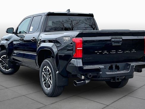 New 2026 Toyota Tacoma TRD Sport AWD/4WD image 11