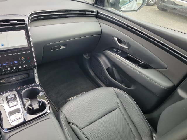 Used 2023 Hyundai Tucson Limited AWD/4WD image 12