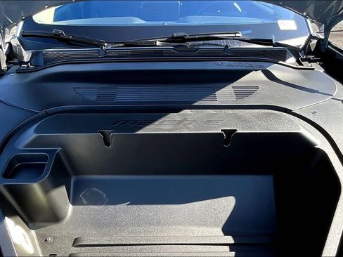 New 2025 Ford Mustang Mach-E Premium image 11