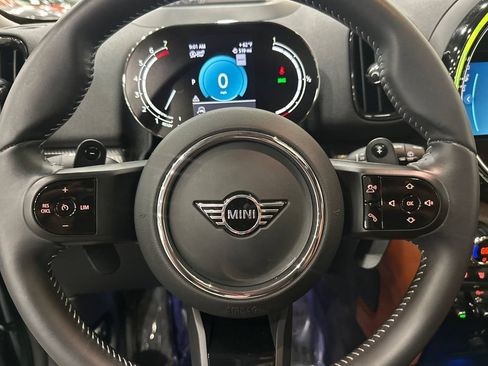 Certified 2024 MINI Cooper Countryman S FWD image 27