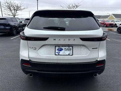 New 2026 MAZDA CX-5 Select