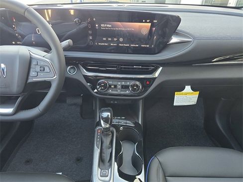 New 2026 Buick Envista Sport Touring w/ Convenience I Package image 13