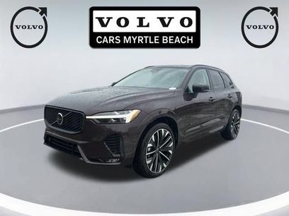 Used 2026 Volvo XC60 B5 Ultra w/ Climate Package