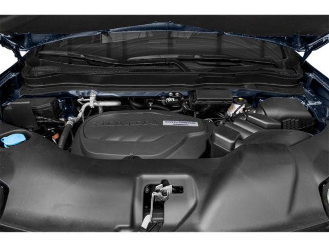 Used 2019 Honda Passport Touring image 12