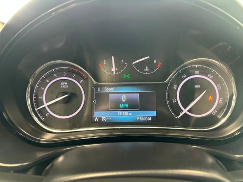 Used 2014 Buick Regal Premium w/ Driver Confidence Package #1 FWD image 22