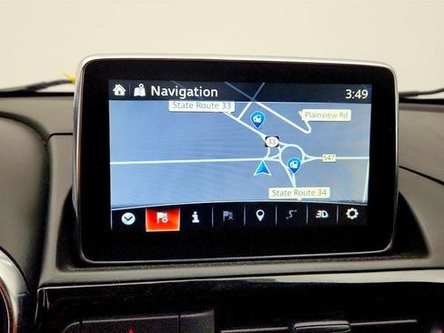 Used 2018 FIAT 124 Spider Lusso w/ Navigation & Sound Group RWD image 20