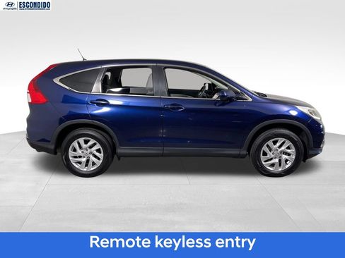 Used 2015 Honda CR-V EX image 6