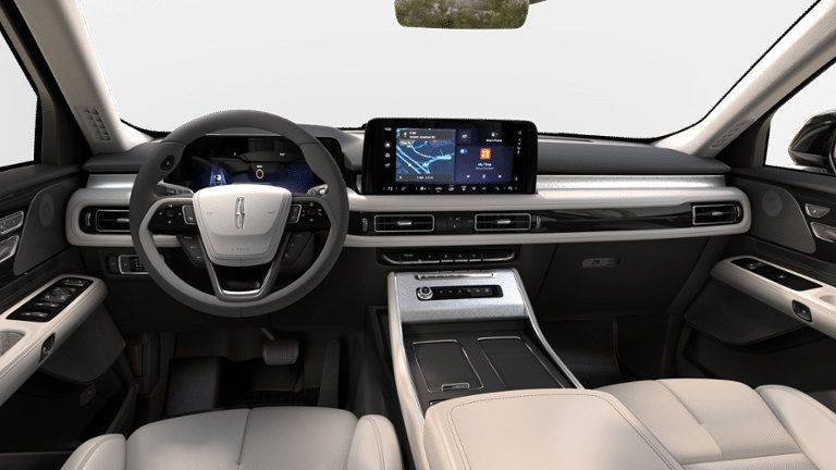New 2026 Lincoln Aviator 2WD image 46
