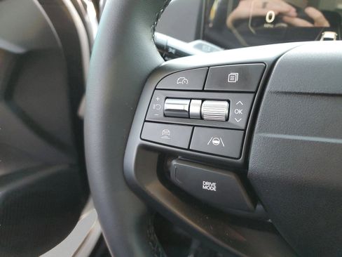 New 2025 Kia K4 EX FWD image 13