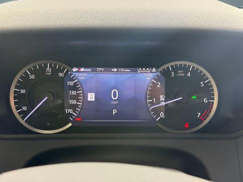 Used 2023 Land Rover Range Rover Velar R-Dynamic S AWD/4WD image 19