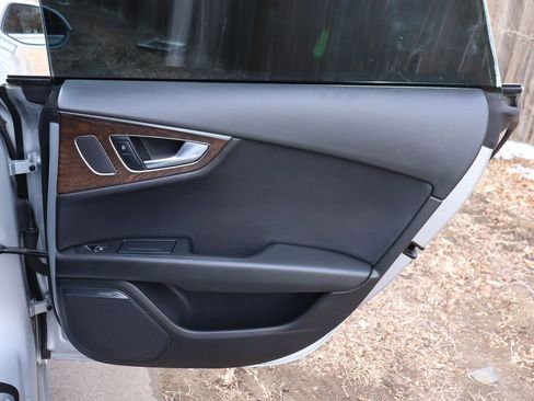 Used 2013 Audi A7 3.0T Premium Plus w/ Premium Plus Pkg image 25