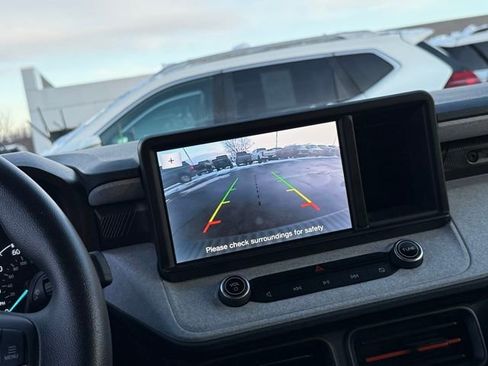 Certified 2022 Ford Maverick XLT image 4