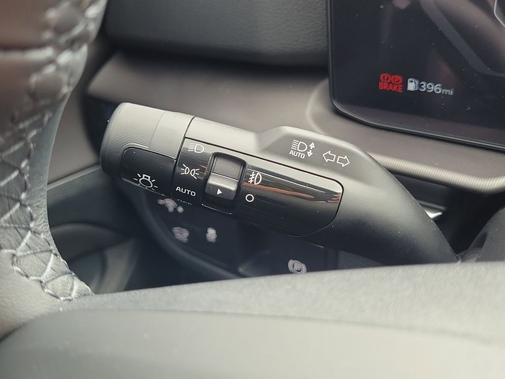 New 2026 Kia Sportage SX FWD image 30