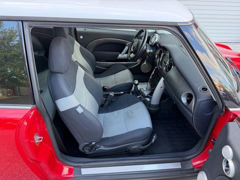 Used 2005 MINI Cooper S image 18