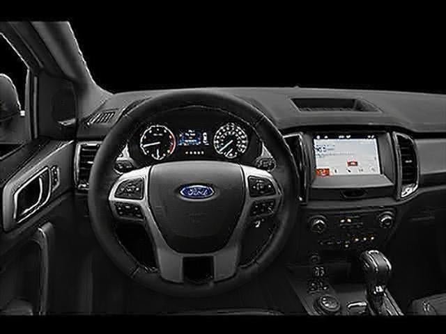 Used 2019 Ford Ranger Lariat w/ Equipment Group 501A Mid AWD/4WD image 48