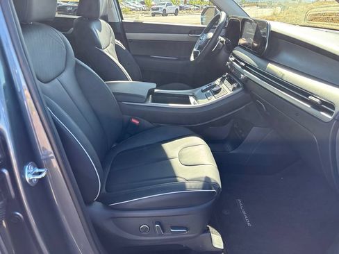 Used 2025 Hyundai Palisade XRT AWD/4WD image 21