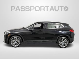 Used 2018 BMW X2 xDrive28i video 2