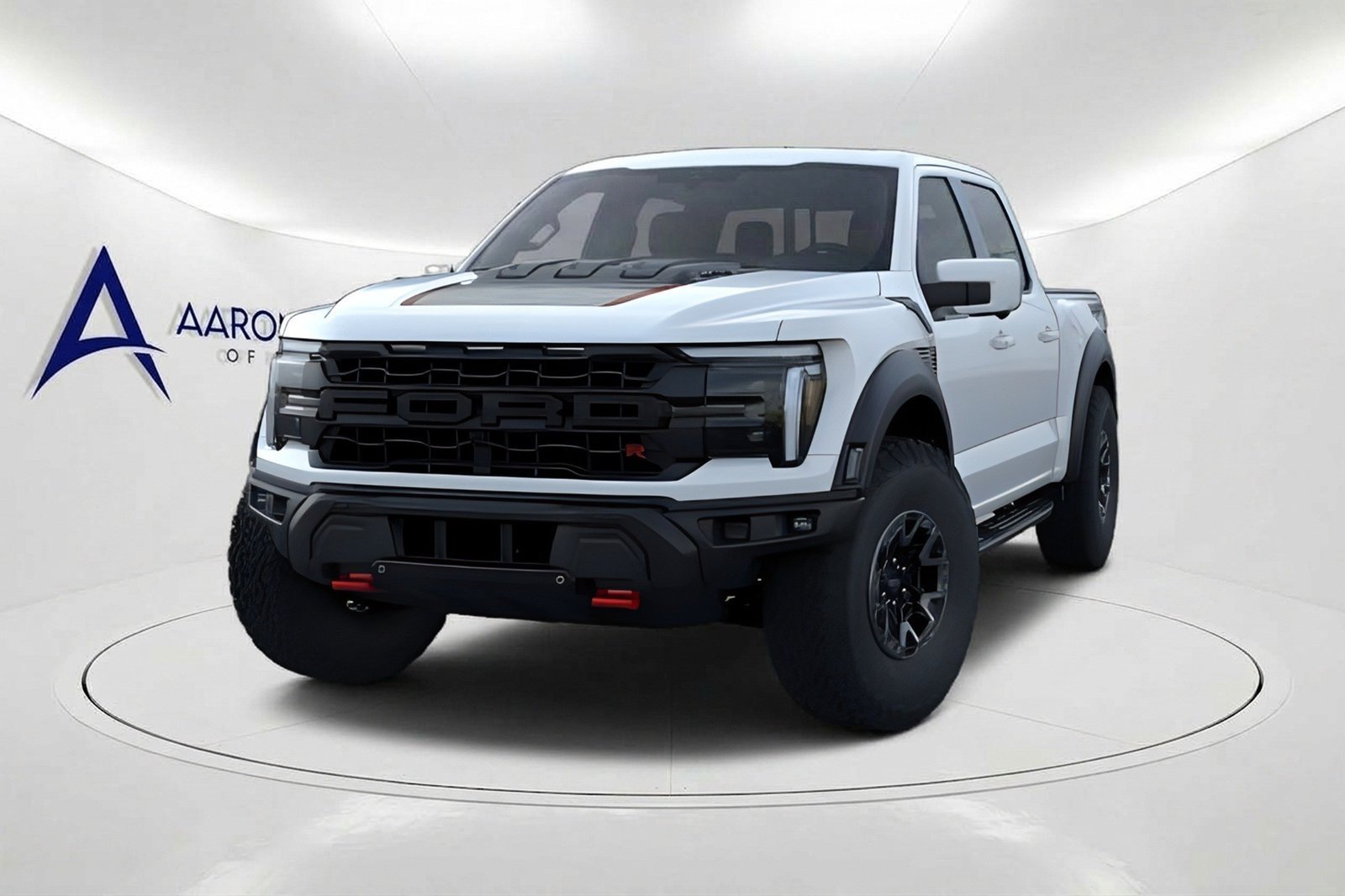 New 2026 Ford F150 Raptor AWD/4WD image 2