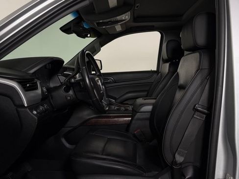 Used 2020 GMC Yukon SLT AWD/4WD image 16