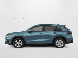 New 2027 Honda HR-V LX video 3