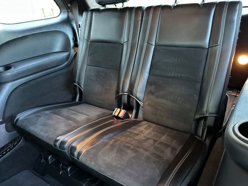 Used 2021 Dodge Durango GT image 17