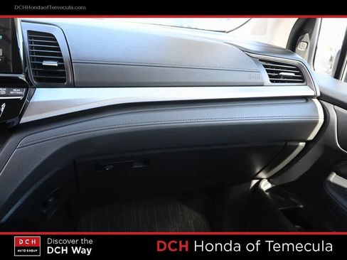 Used 2026 Honda Odyssey EX-L image 13