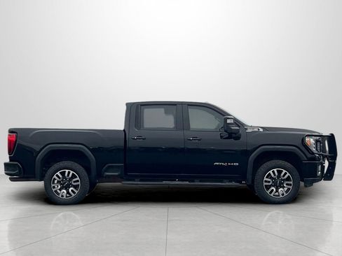 Used 2022 GMC Sierra 2500 AT4 image 3