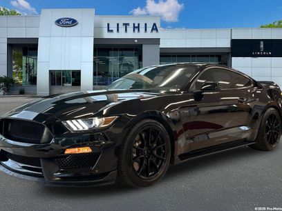 Used 2020 Ford Mustang Shelby GT350 w/ Technology Package