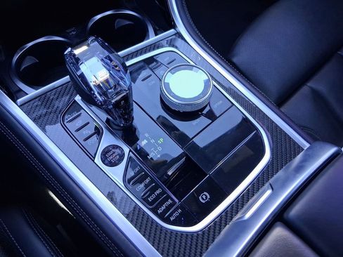 Certified 2022 BMW M850i Gran Coupe xDrive image 17